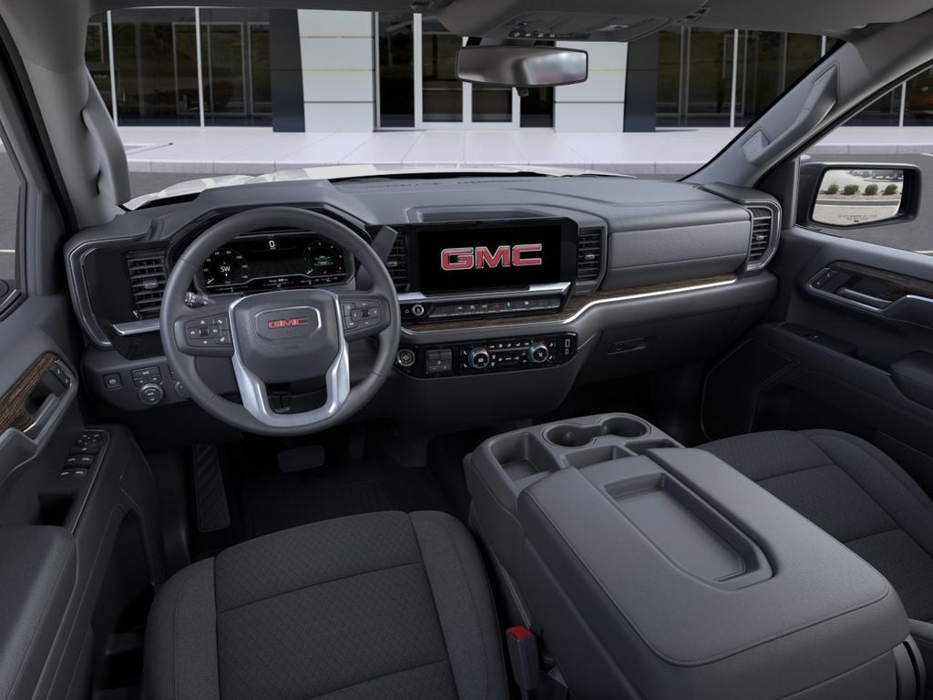 New 2026 GMC Sierra 1500 Elevation - photo - 14