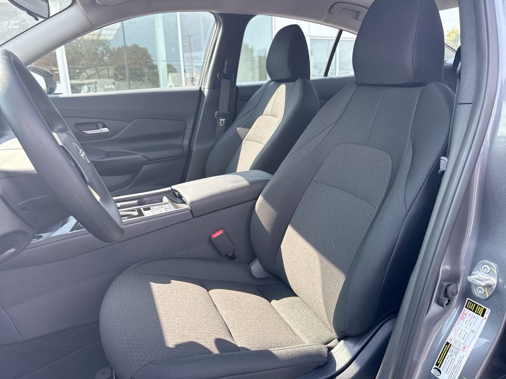 New 2027 Nissan Sentra S - photo - 20