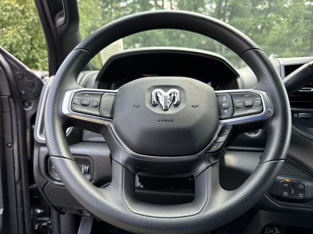 New 2026 Ram 2500 - photo - 22