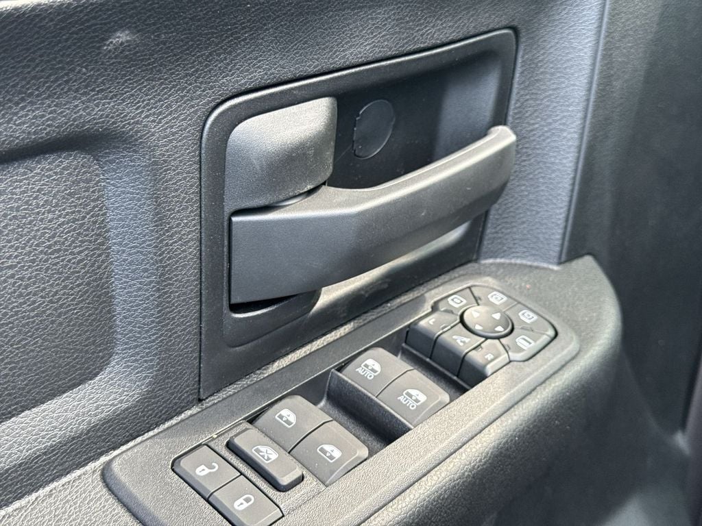 New 2026 Ram 2500 - photo - 19