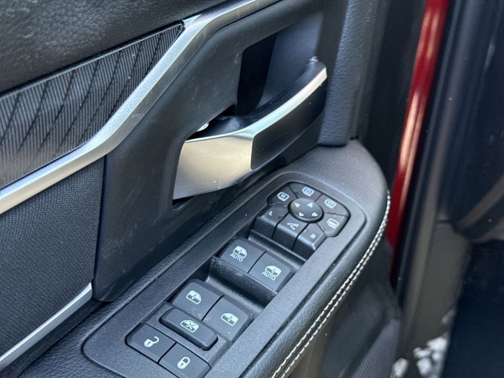 New 2026 Ram 2500 Big Horn - photo - 19