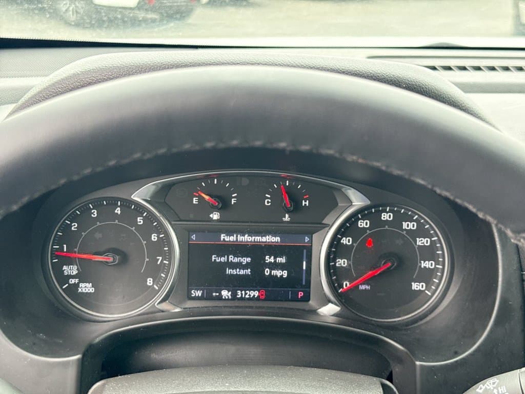 Pre-Owned 2024 GMC Terrain SLT - photo - 24