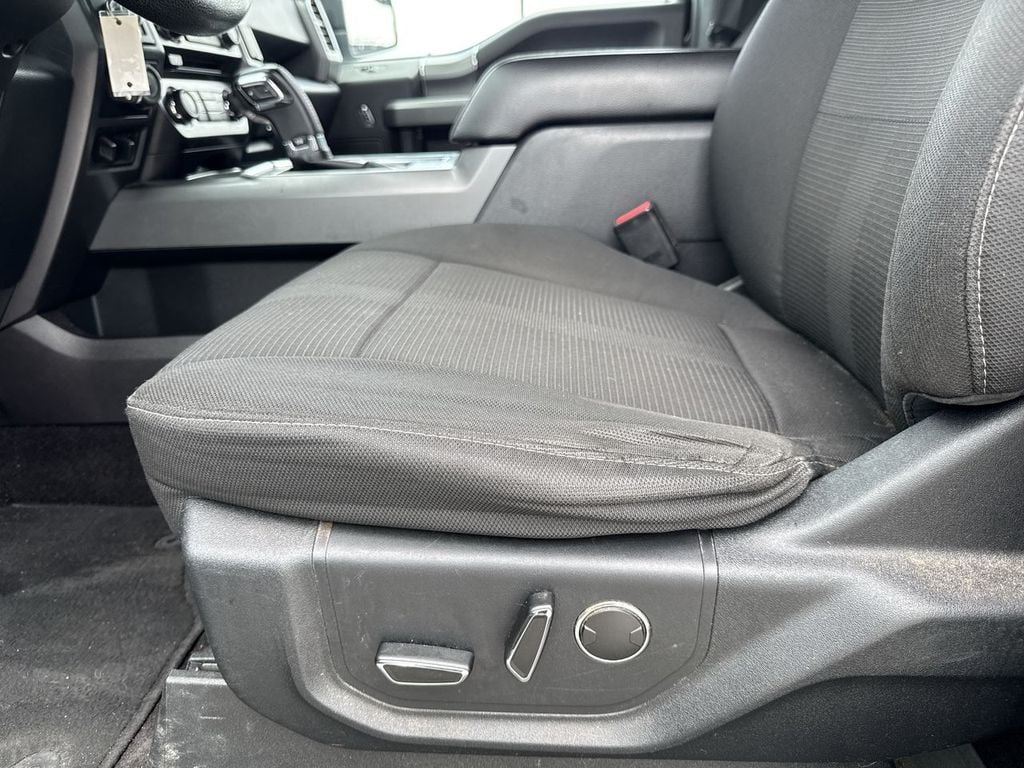 Pre-Owned 2016 Ford F-150 - photo - 13
