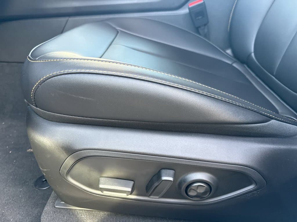 New 2026 Jeep Grand Cherokee L - photo - 23