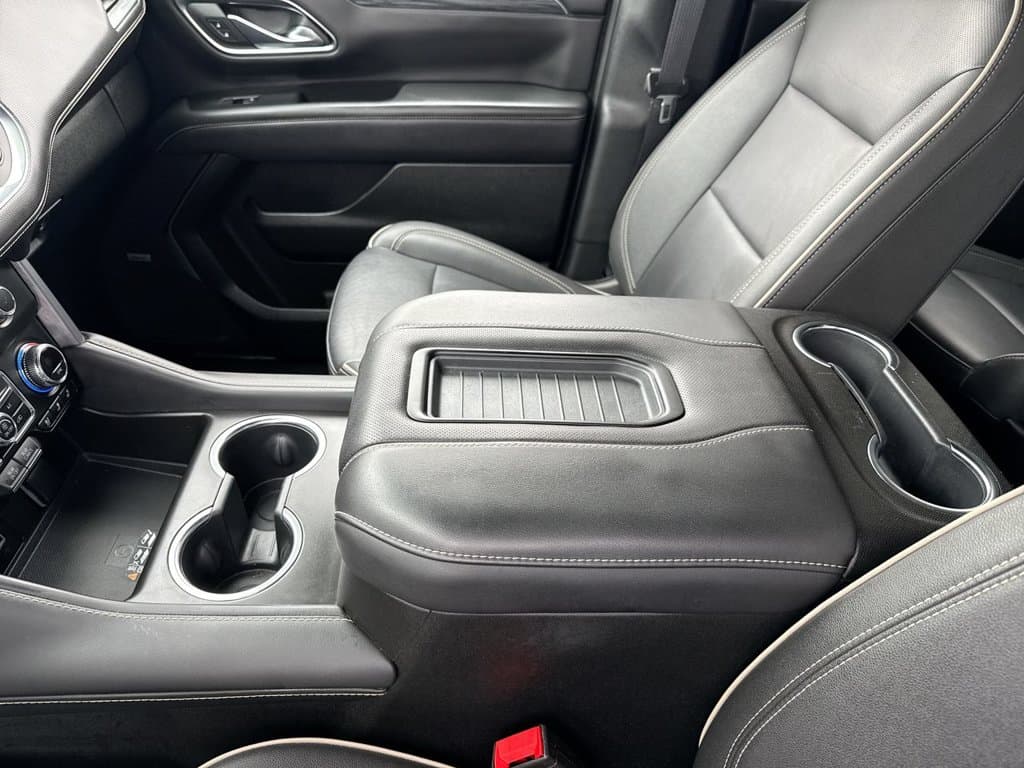 Pre-Owned 2024 GMC Yukon SLT - photo - 26