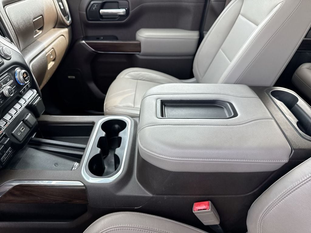 Pre-Owned 2019 GMC Sierra 1500 SLT - photo - 16
