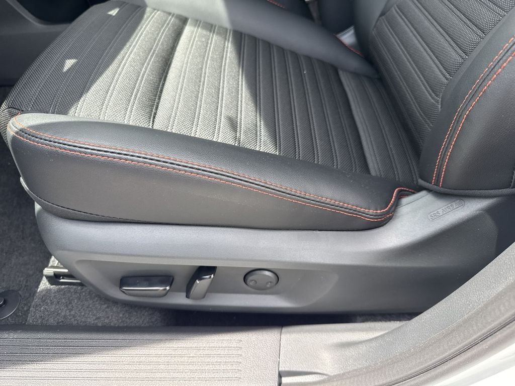 New 2026 Nissan Rogue Rock Creek - photo - 22