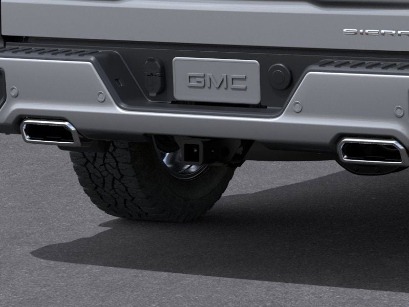 New 2026 GMC Sierra 1500 Denali - photo - 13