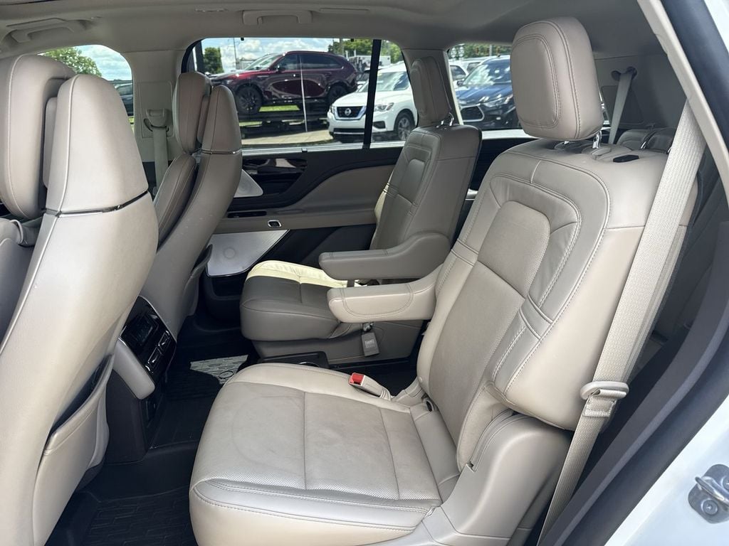 Pre-Owned 2021 Lincoln Aviator Reserve - photo - 20