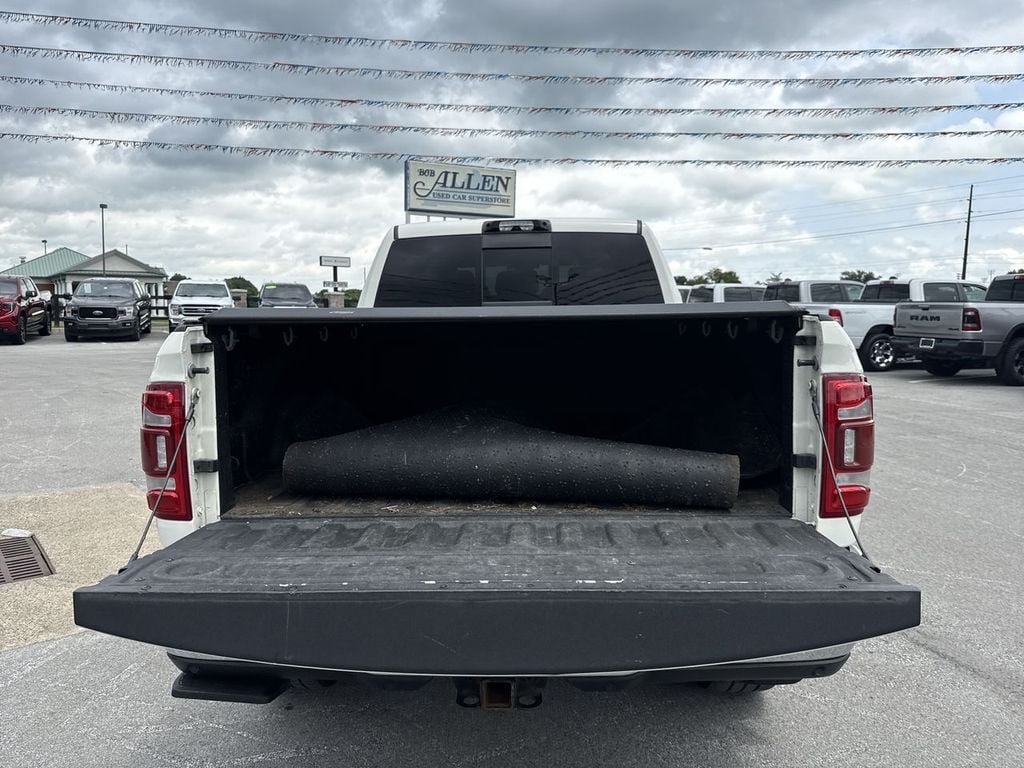 Pre-Owned 2022 Ram 2500 Laramie - photo - 16