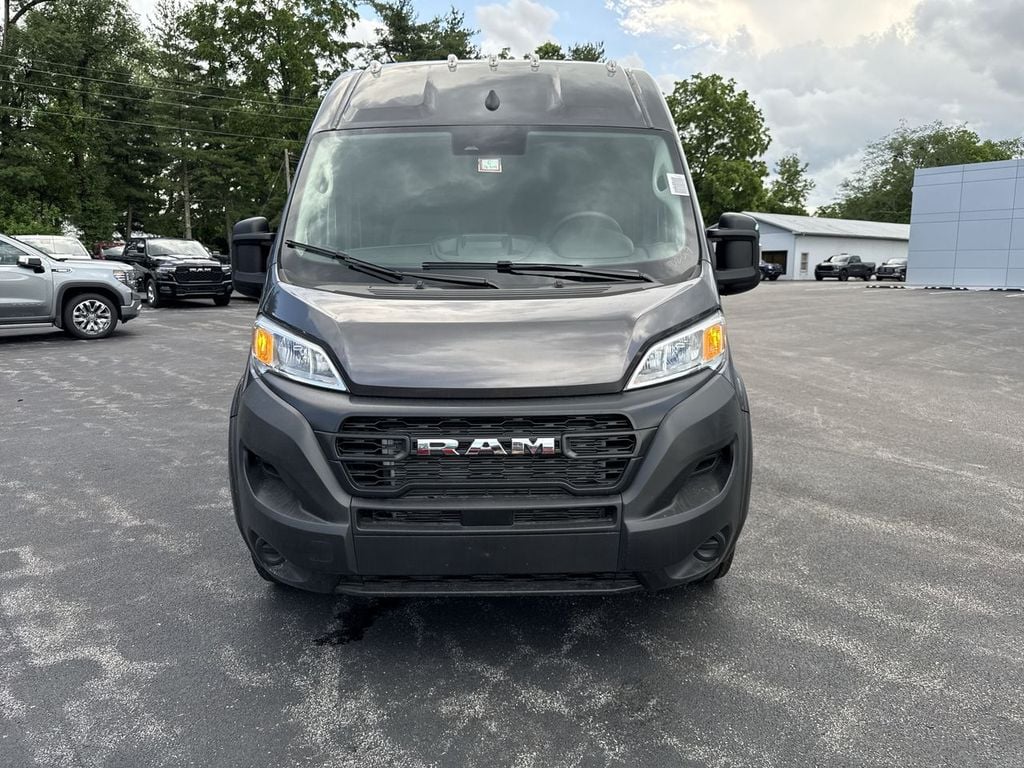 New 2026 Ram ProMaster 3500 High Roof - photo - 15
