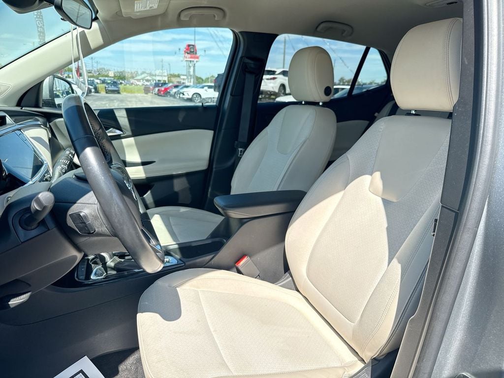 Pre-Owned 2023 Buick Encore GX Preferred - photo - 20
