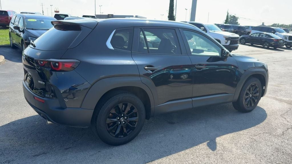 Pre-Owned 2025 Mazda CX-50 2.5 S Preferred Package - photo - 6
