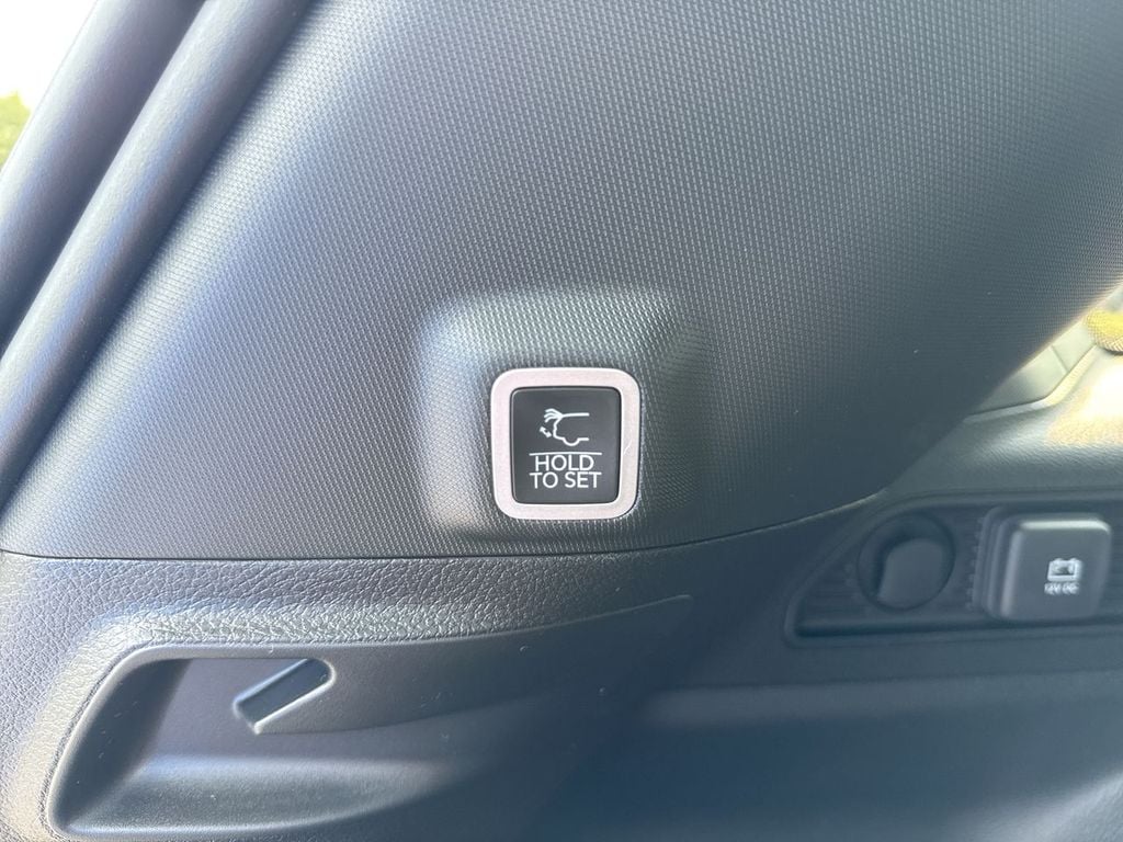 New 2026 Jeep Grand Cherokee - photo - 17