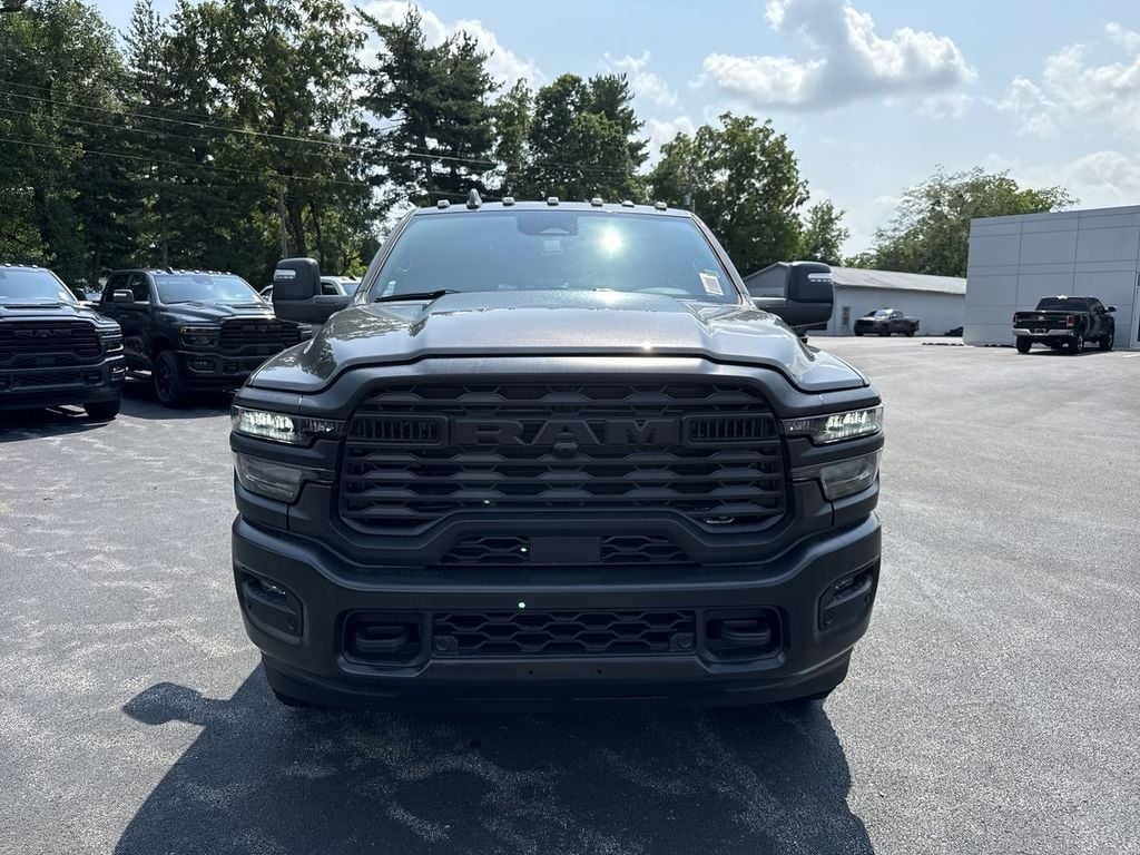 New 2026 Ram 2500 - photo - 15