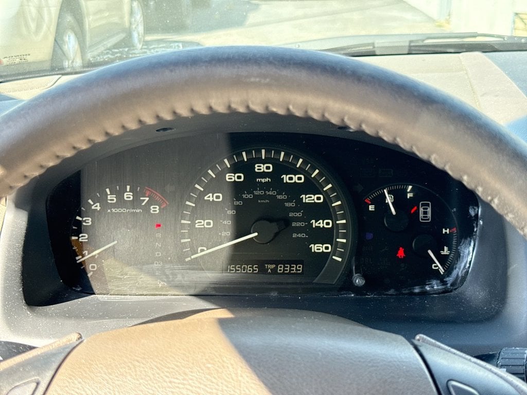 Pre-Owned 2007 Honda Accord EX-L - photo - 14