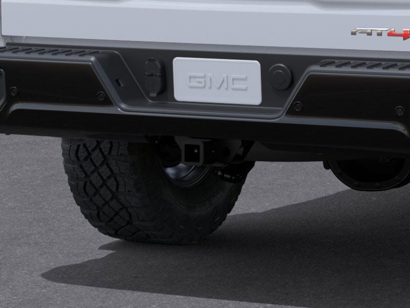New 2026 GMC Sierra 1500 AT4X - photo - 13
