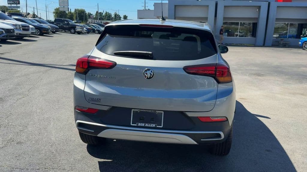 Pre-Owned 2023 Buick Encore GX Preferred - photo - 5