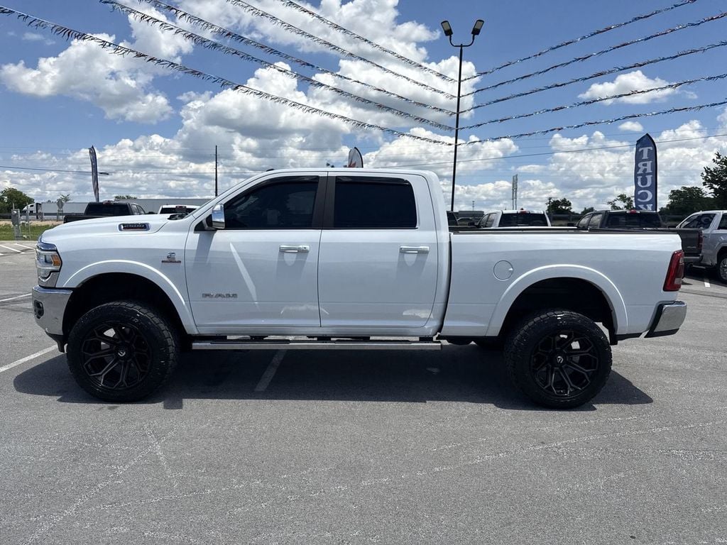 Pre-Owned 2022 Ram 2500 Laramie - photo - 10