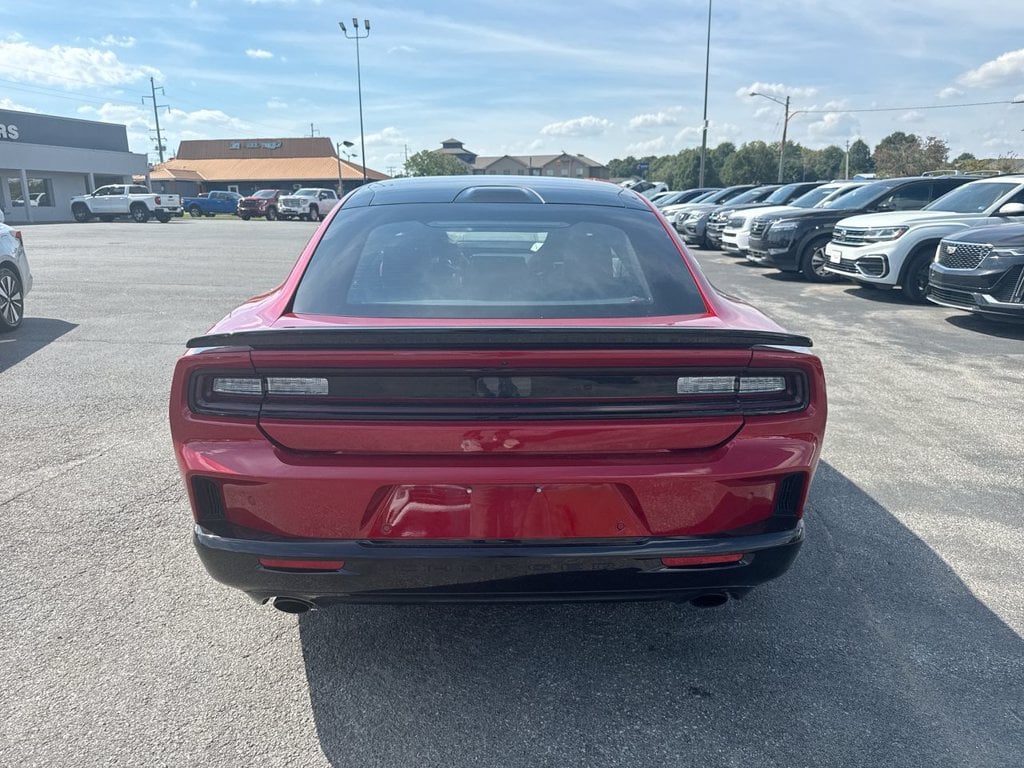 Pre-Owned 2026 Dodge Charger Scat Pack Plus - photo - 18