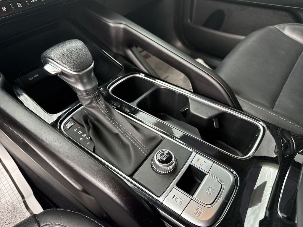 Pre-Owned 2024 Kia Telluride LX - photo - 26