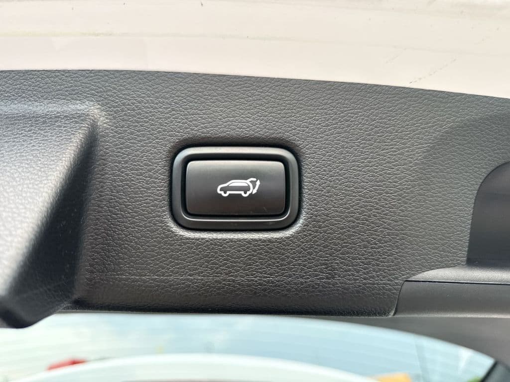 Pre-Owned 2021 Kia Telluride EX - photo - 17
