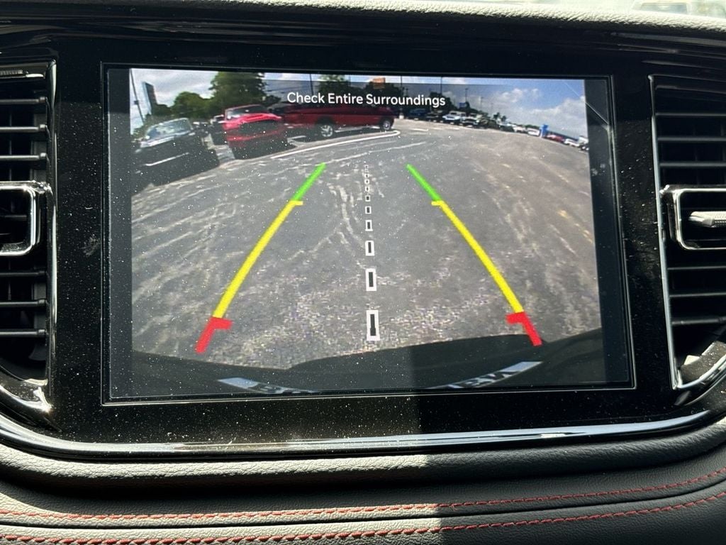 New 2026 Dodge Durango GT - photo - 29