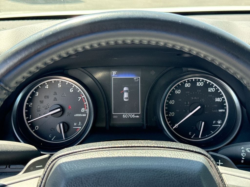 Pre-Owned 2024 Toyota Camry - photo - 23
