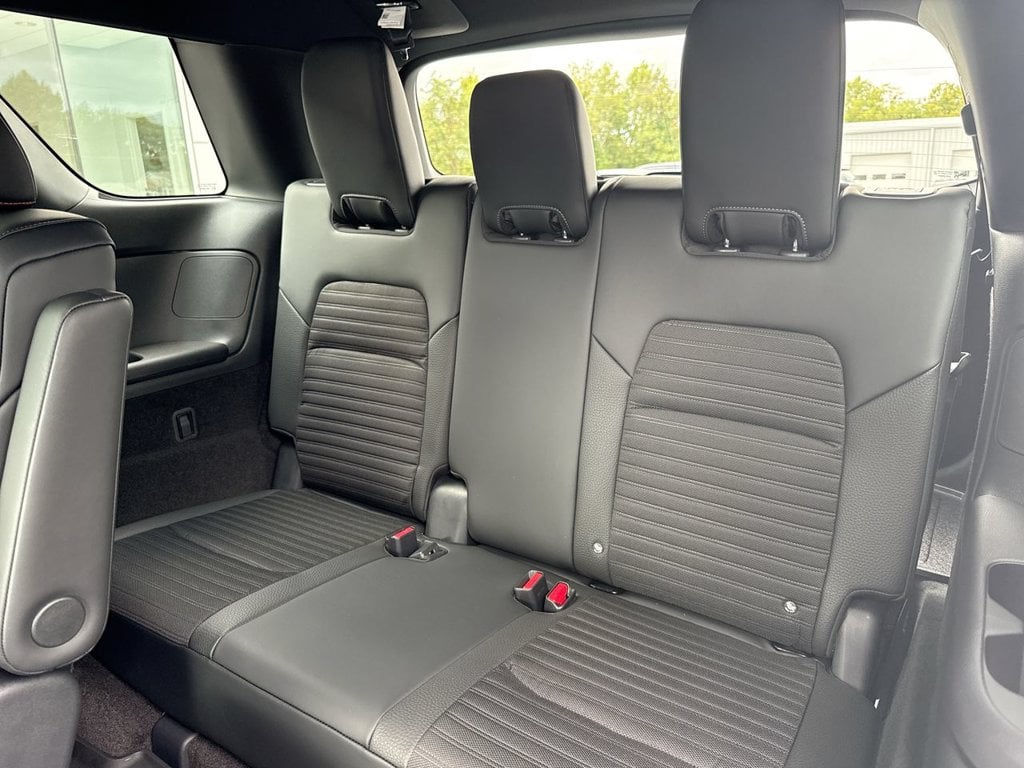 New 2026 Nissan Pathfinder Rock Creek - photo - 19