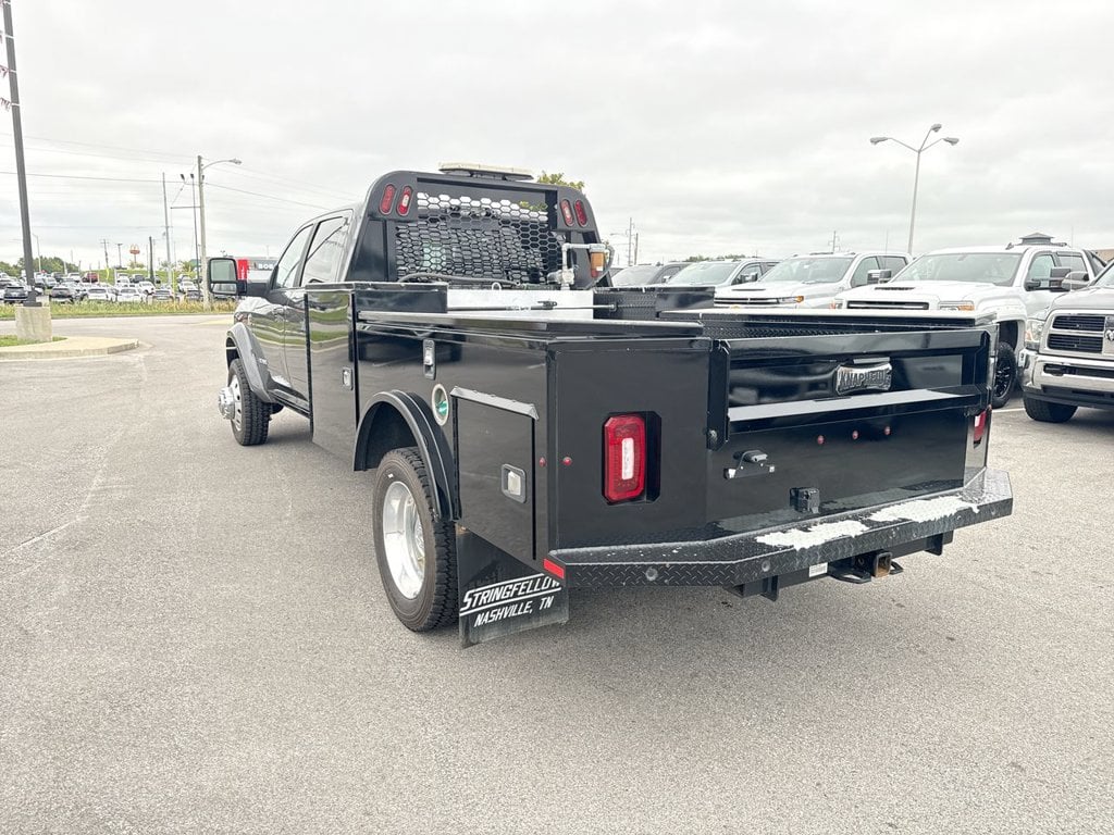 Pre-Owned 2025 Ram 4500HD Tradesman - photo - 11