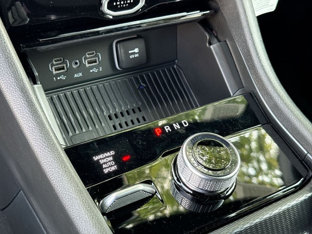 New 2026 Jeep Grand Cherokee - photo - 26