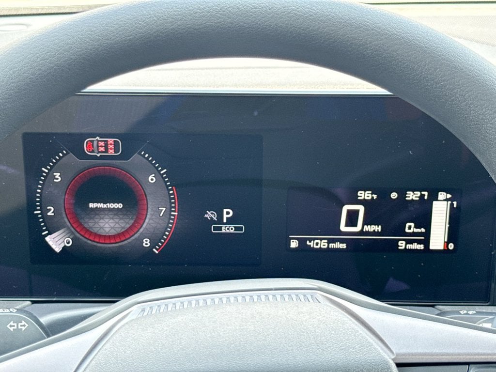 New 2027 Nissan Sentra S - photo - 23