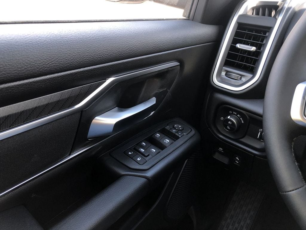 New 2026 Ram 1500 Big Horn/Lone Star - photo - 19