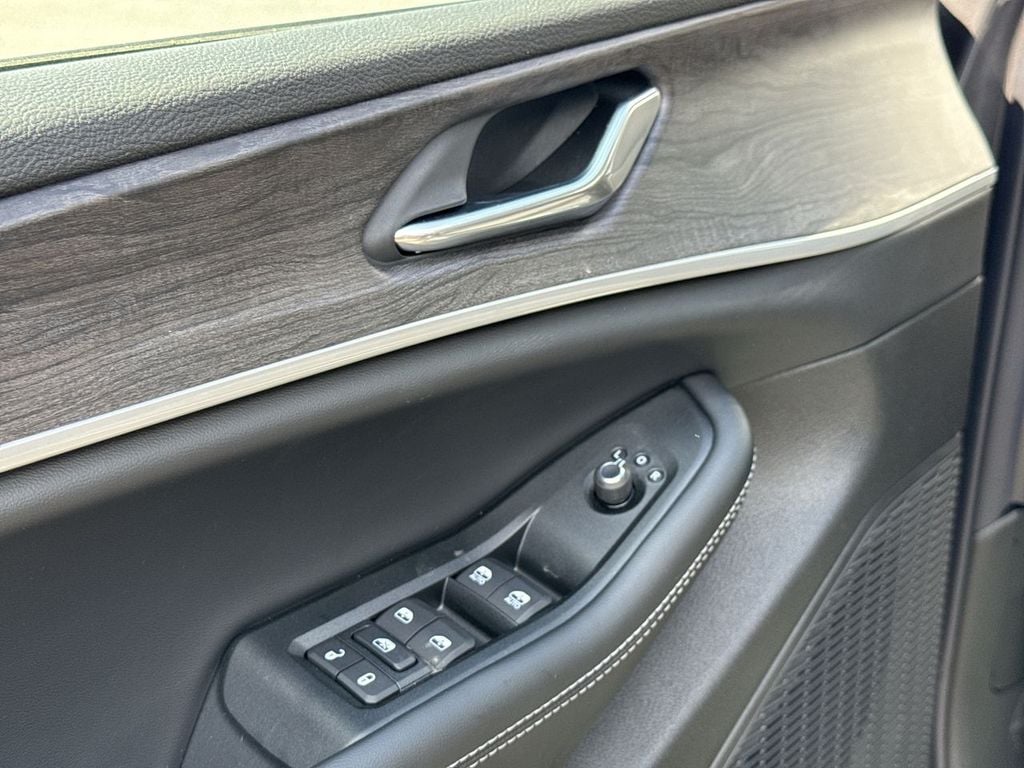 New 2026 Jeep Grand Cherokee L Altitude - photo - 21