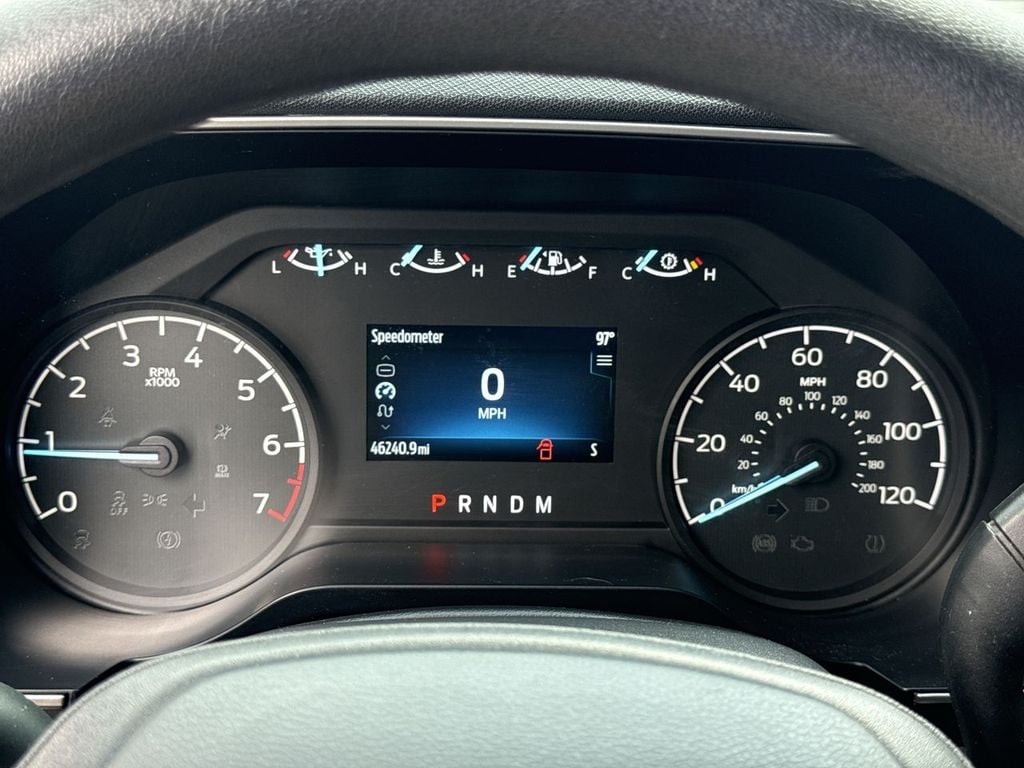Pre-Owned 2022 Ford F-150 - photo - 23