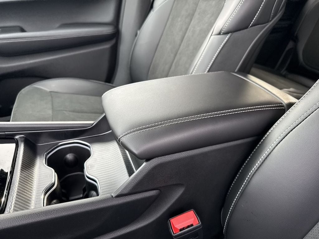 New 2026 Jeep Grand Cherokee L Altitude - photo - 26