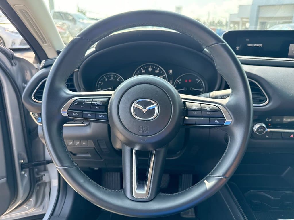 Pre-Owned 2025 Mazda CX-30 2.5 S Preferred Package - photo - 22
