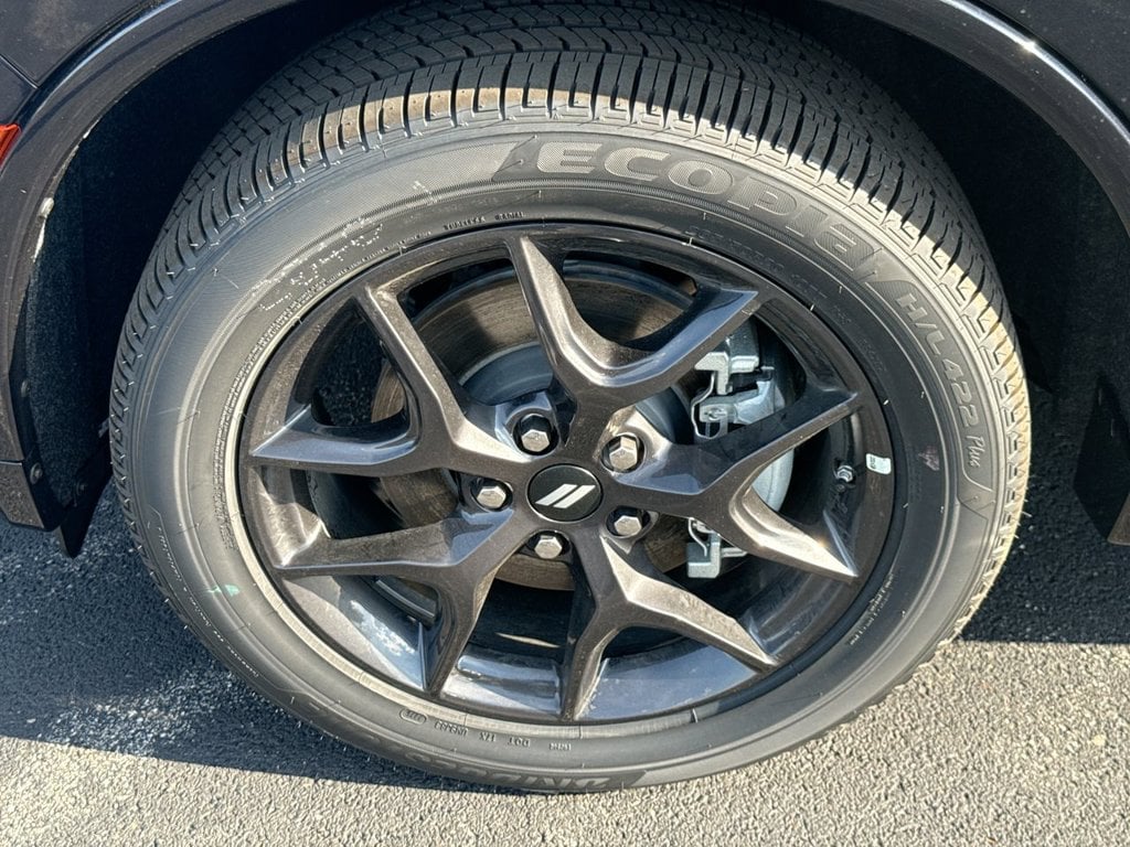 New 2026 Dodge Durango - photo - 9