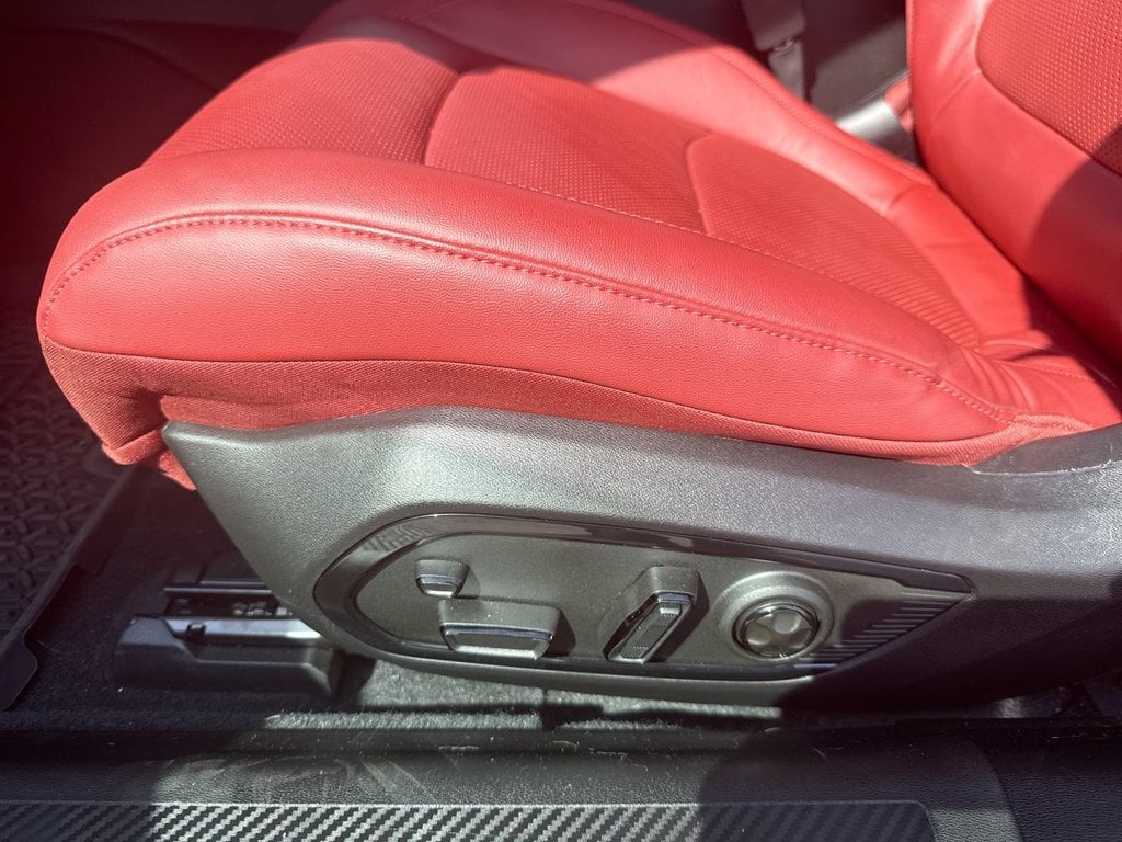 Pre-Owned 2026 Dodge Charger Scat Pack Plus - photo - 22