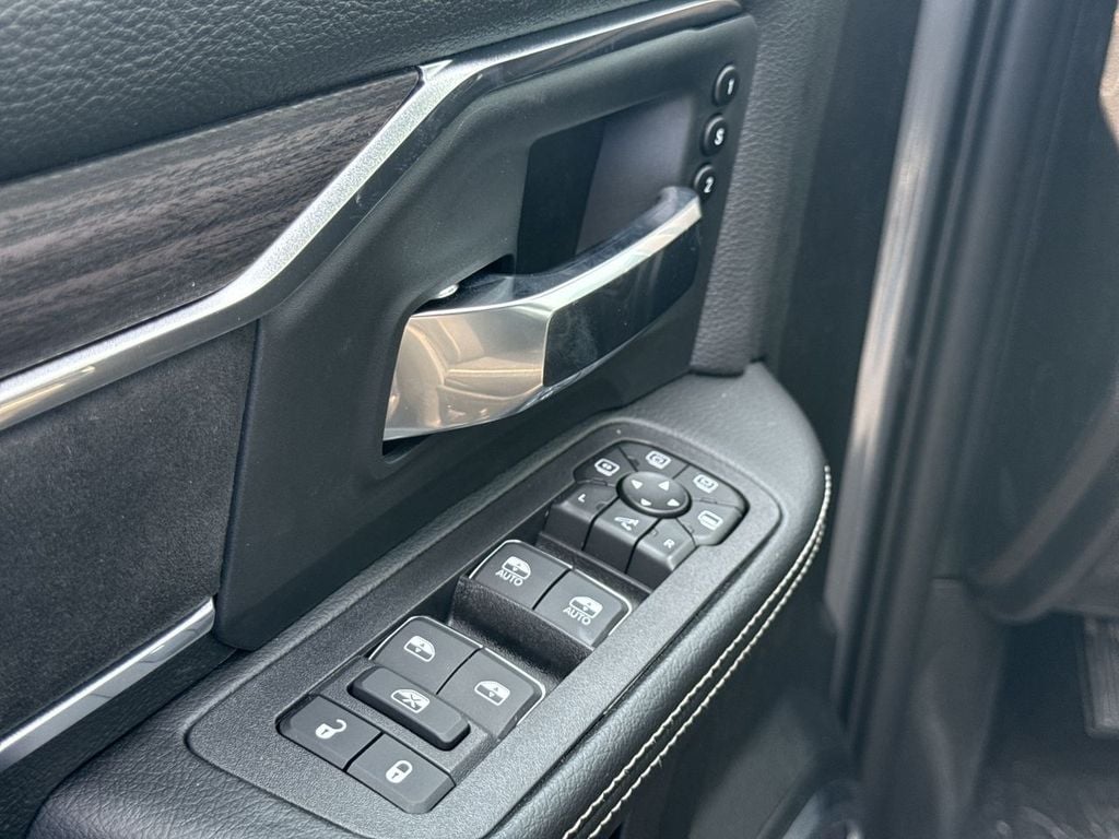 New 2026 Ram 2500 Laramie - photo - 19