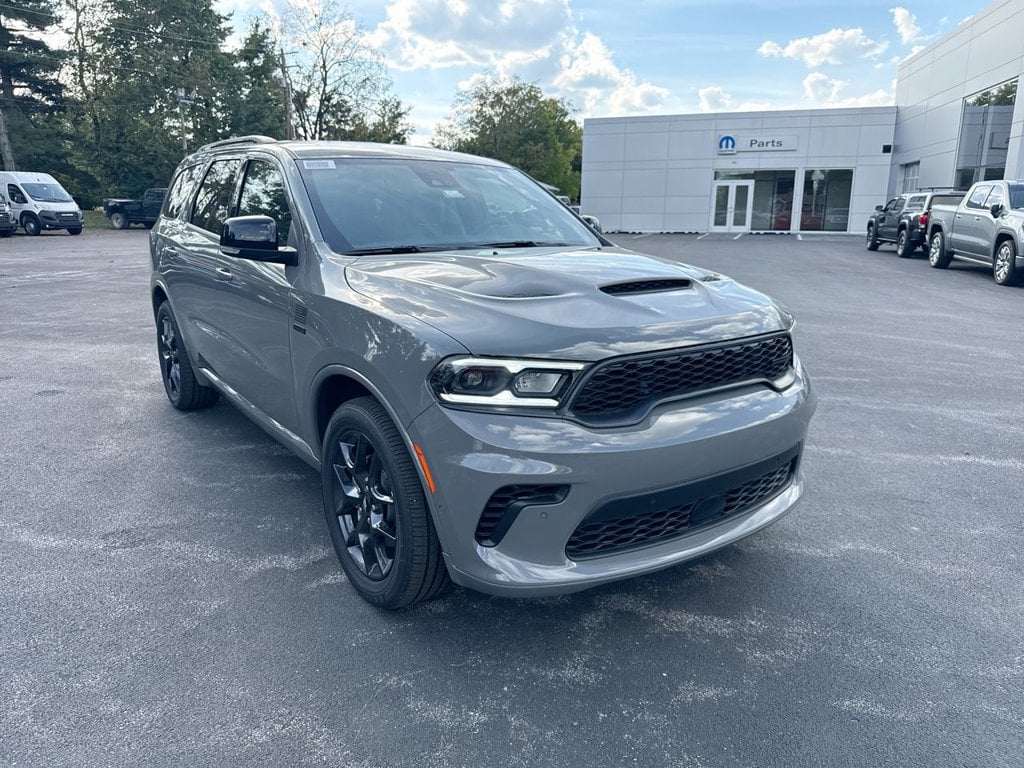 New 2026 Dodge Durango GT Plus America 250 Edition - photo - 14