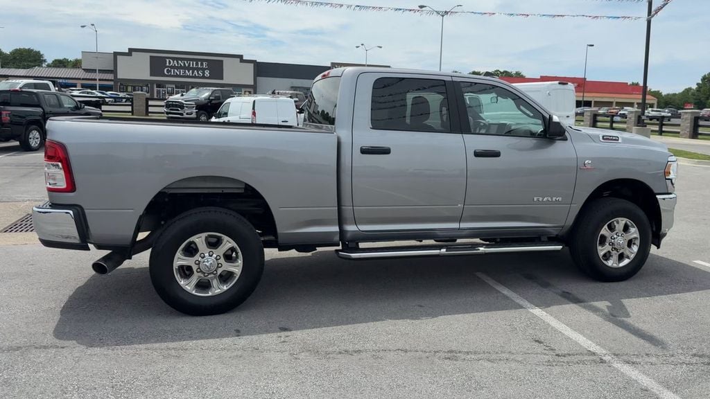 Pre-Owned 2022 Ram 2500 Big Horn - photo - 6