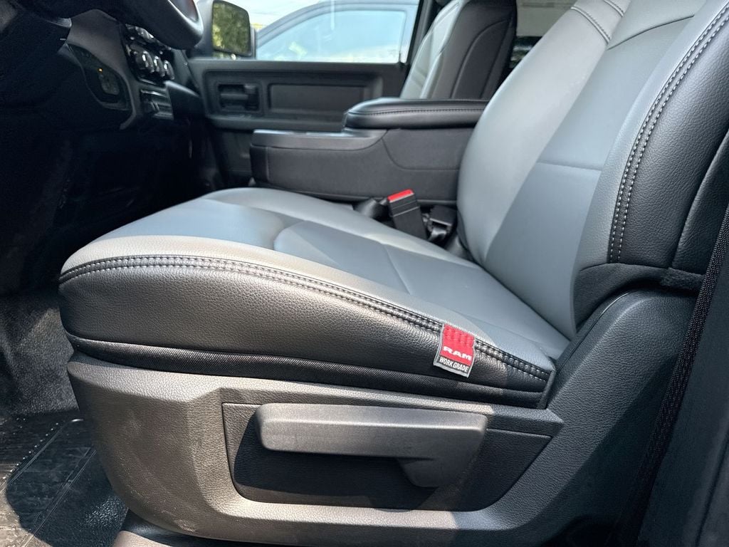 New 2026 Ram 4500HD Tradesman - photo - 20
