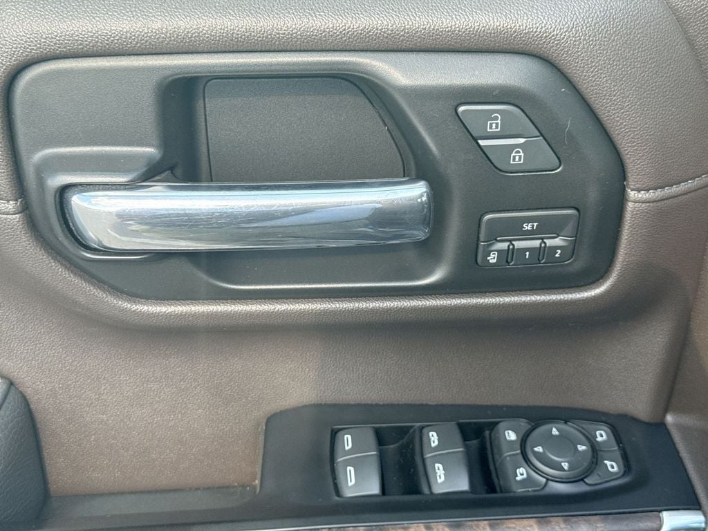 Pre-Owned 2019 GMC Sierra 1500 Denali - photo - 11