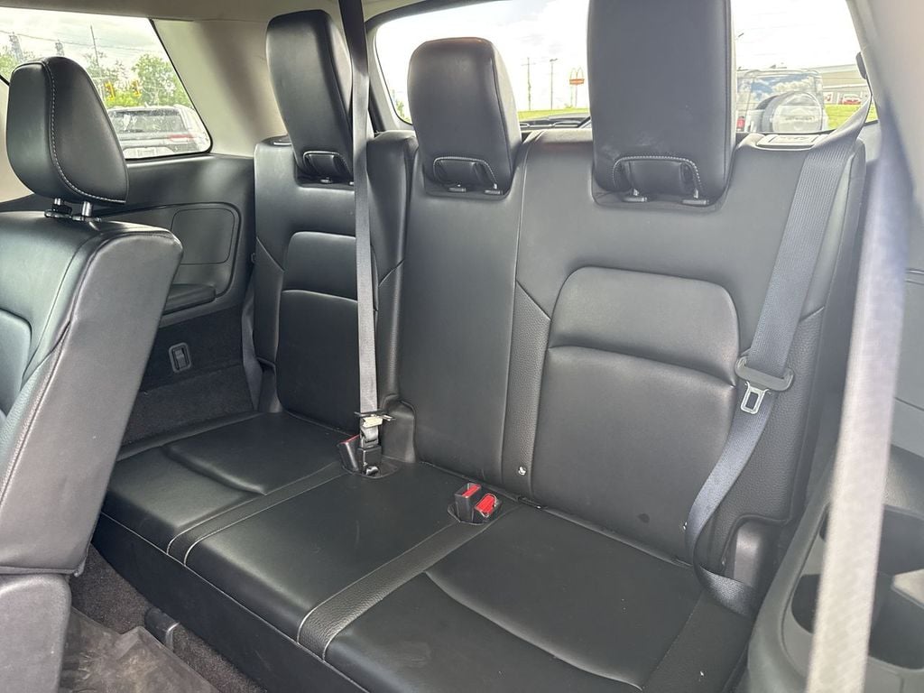 Pre-Owned 2024 Nissan Pathfinder SL - photo - 19