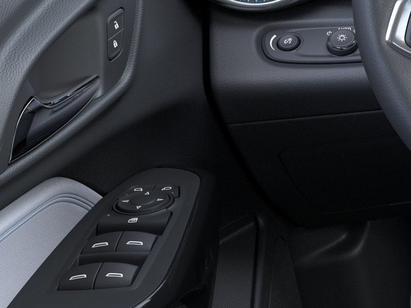 New 2026 Chevrolet Trax LT - photo - 21