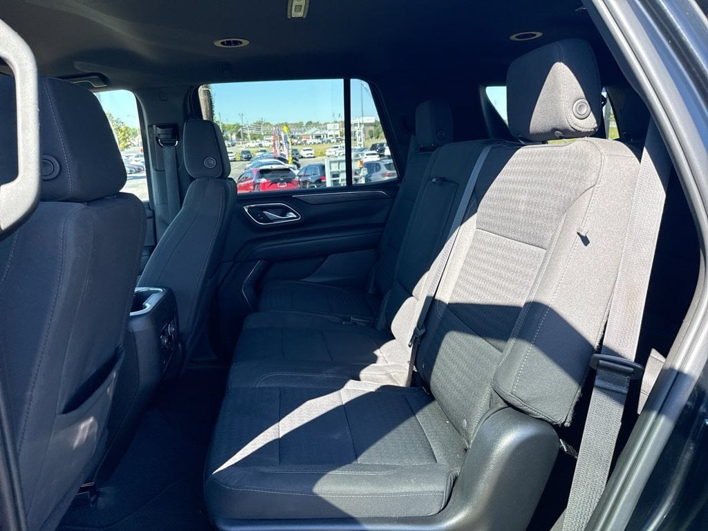 Pre-Owned 2023 Chevrolet Tahoe LS - photo - 11