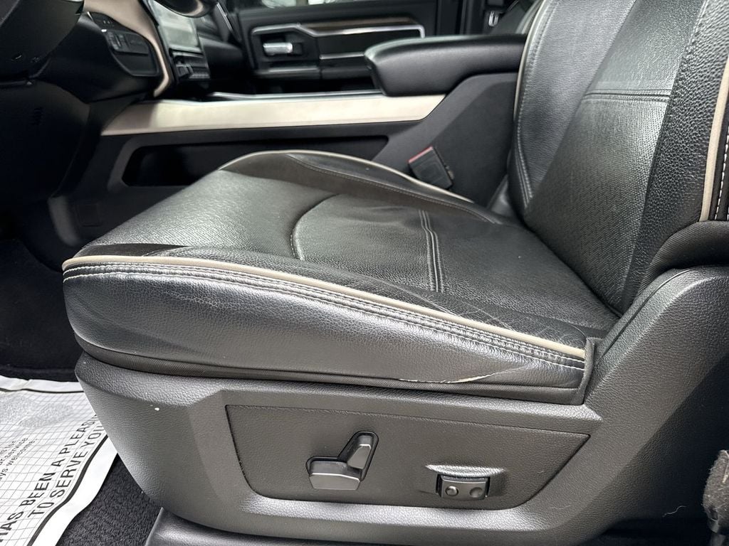 Pre-Owned 2022 Ram 2500 Laramie - photo - 21