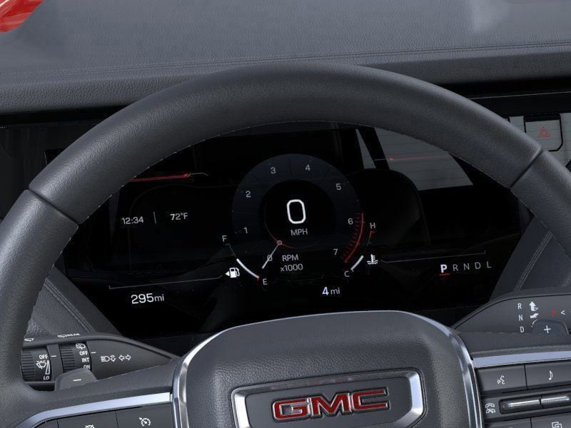 New 2026 GMC Yukon XL Elevation - photo - 17
