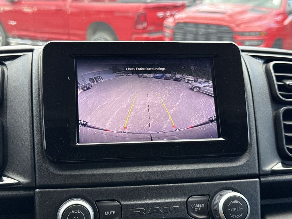 New 2026 Ram ProMaster 3500 High Roof - photo - 27